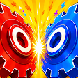Spinner Merge: Blitz icon