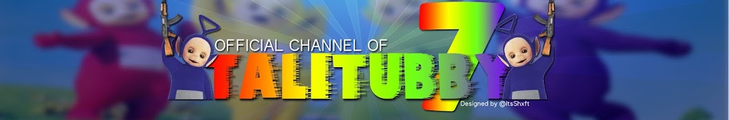 TaliTubby7 YouTube channel avatar