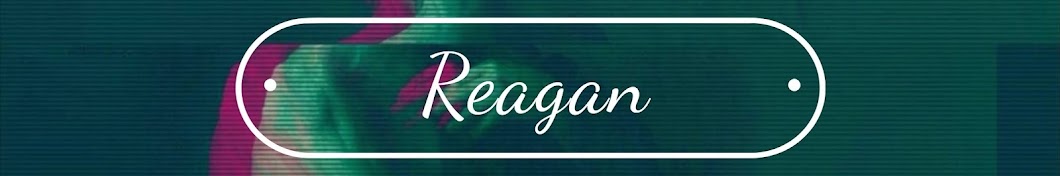 reagan wolf YouTube channel avatar