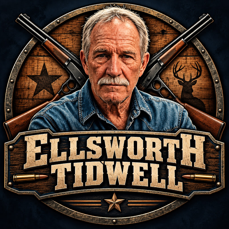Ellsworth Tidwell