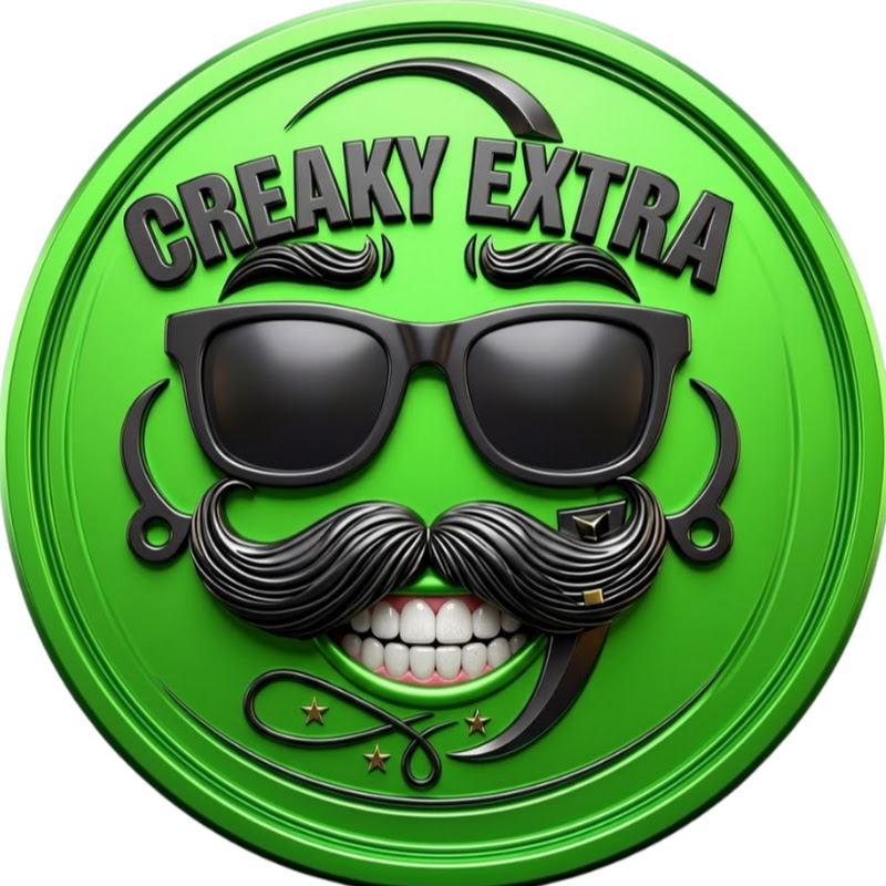 Creaky EXTRA