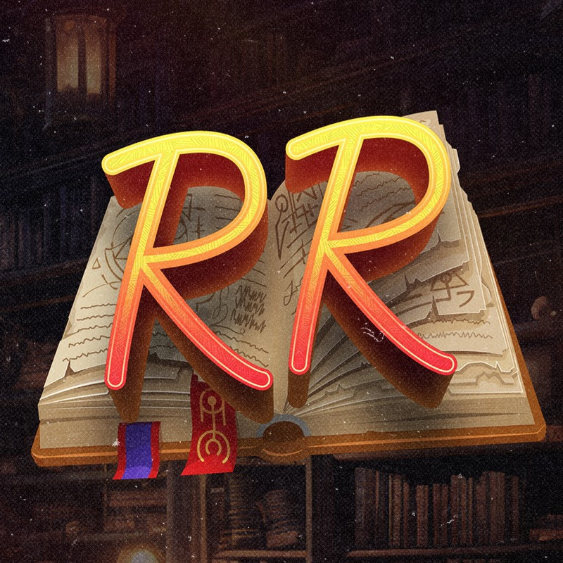 The Reading Realm