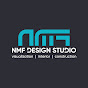NMF Design Studio logo