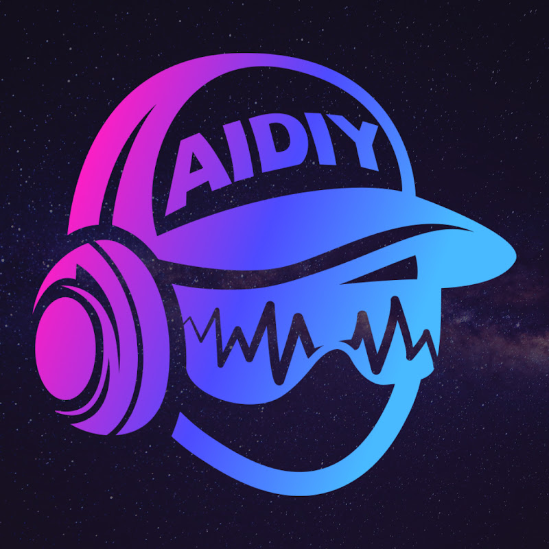 AiDIY The Ai Music Guy