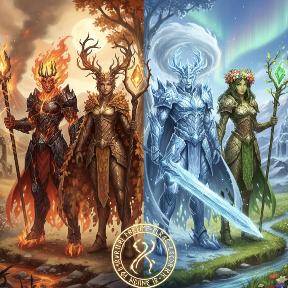Post from WATER ALCHEMIST