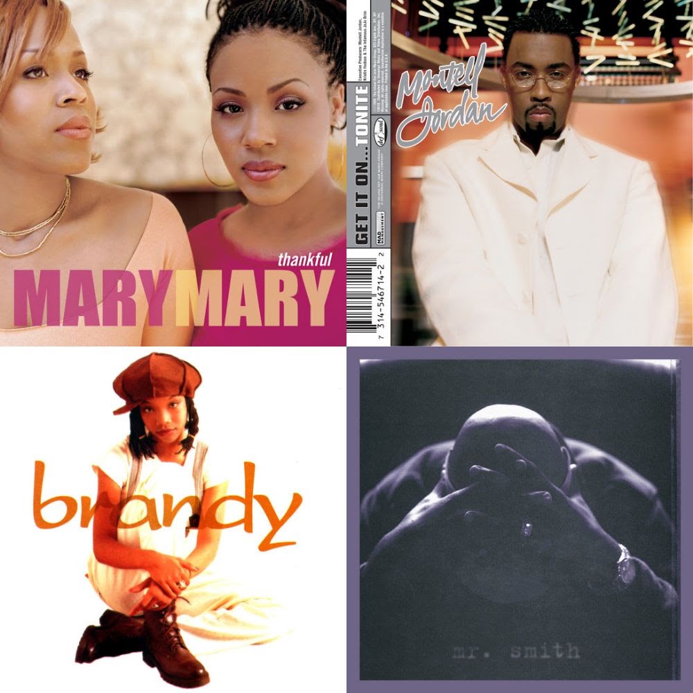 RnB old school