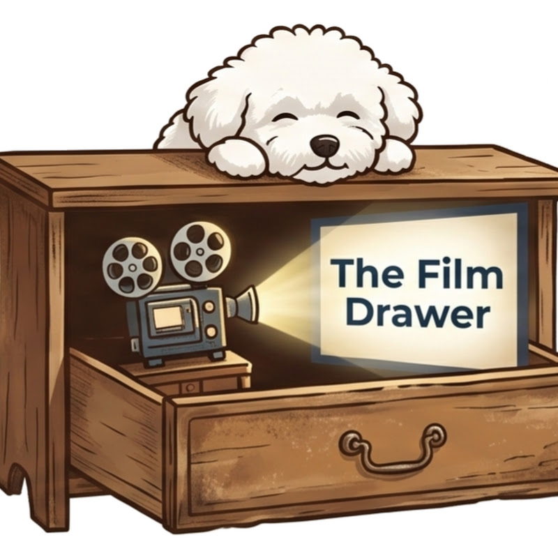 필름서랍 | The Film Drawer