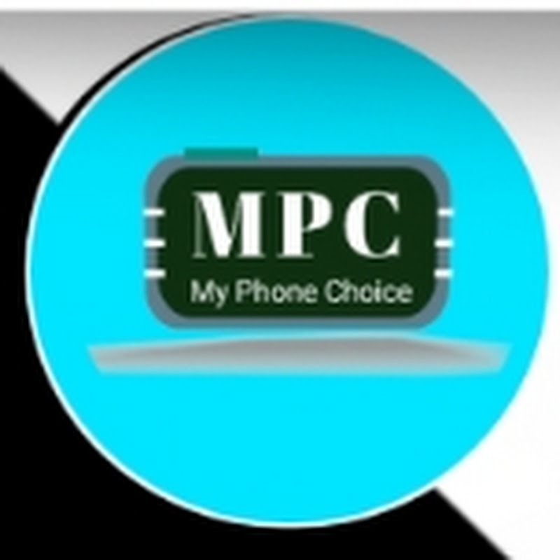 My Phone Choice 