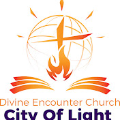 Divine Encounter Church : City of Light
