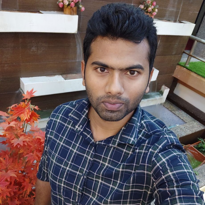 Mithun Hosakote