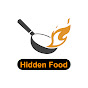 Hidden Food logo