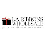LaRibbons and Crafts logo