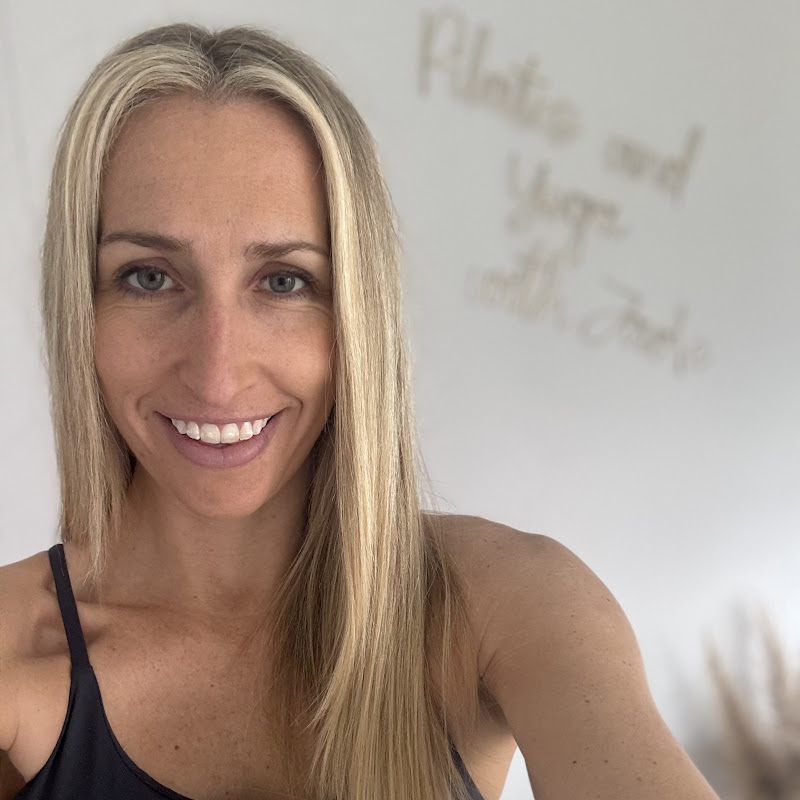Pilates and Yoga with Jade