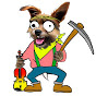 Scruff Dawg logo