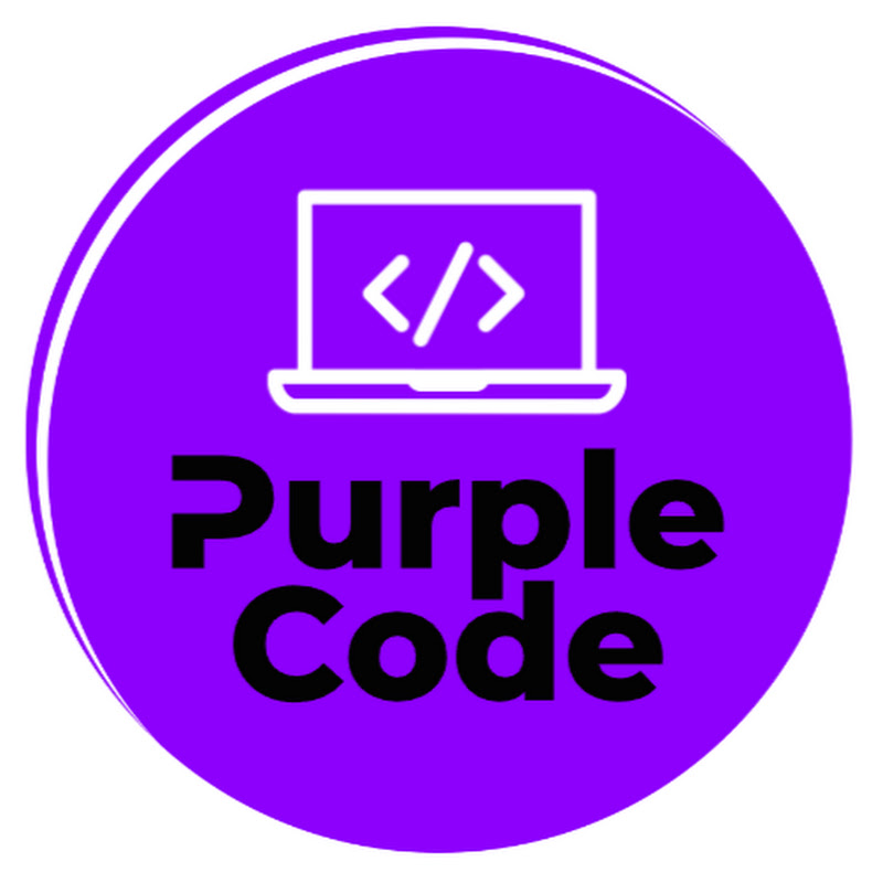 Purple Code