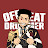 Off-beat Drummer