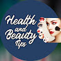 Health and Beauty Tips logo