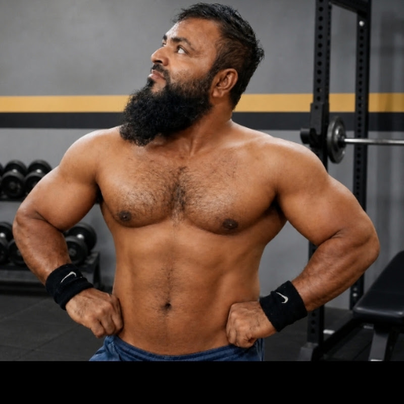 BODY POWER GYM BPG