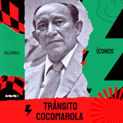 Tránsito Cocomarola