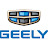 Geely QA TV