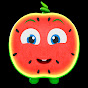 Funky Fruits - Baby Sensory logo