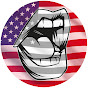 Liberal Loud Mouth logo
