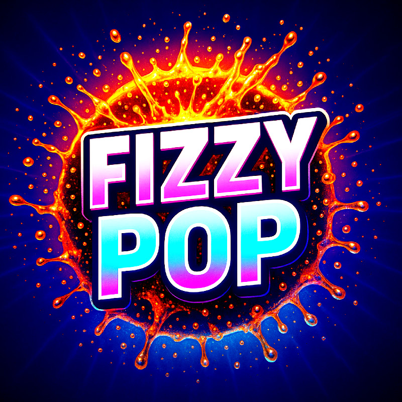 FizzyPop 