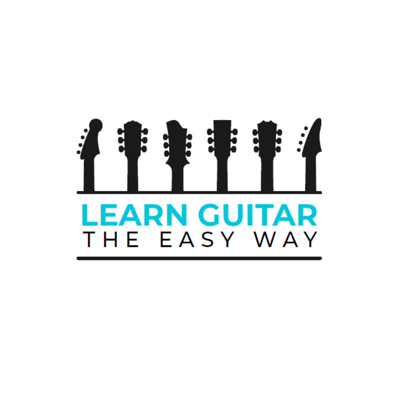Learn Guitar the Easy Way