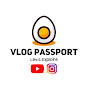 Vlog Passport logo