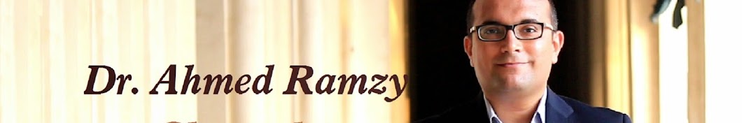 Ahmed Ramzy ইউটিউব চ্যানেল অ্যাভাটার