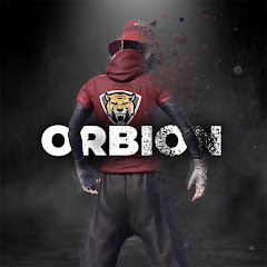 Orbion #1