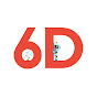 6D Stories logo