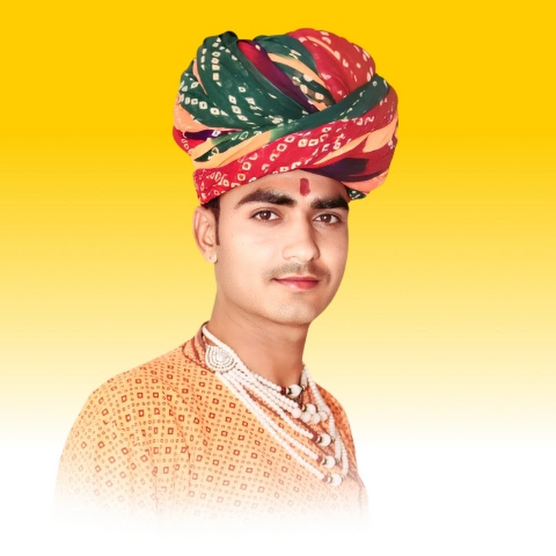 Gyarsilal Gurjar