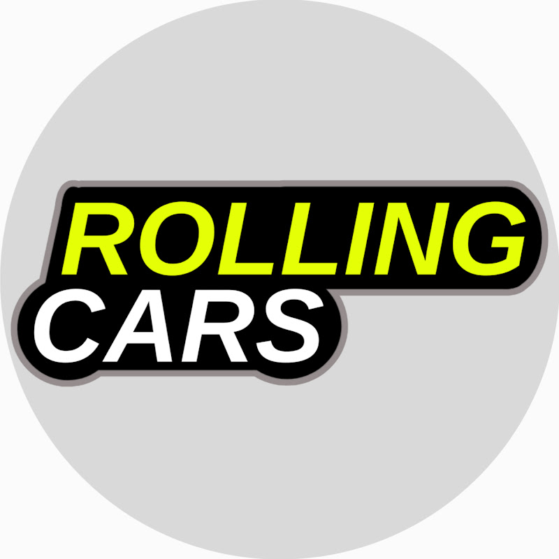 Rolling Cars