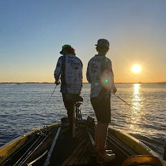 W&W fishing