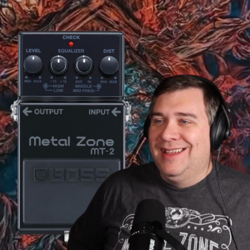 Metal Zone Reactions