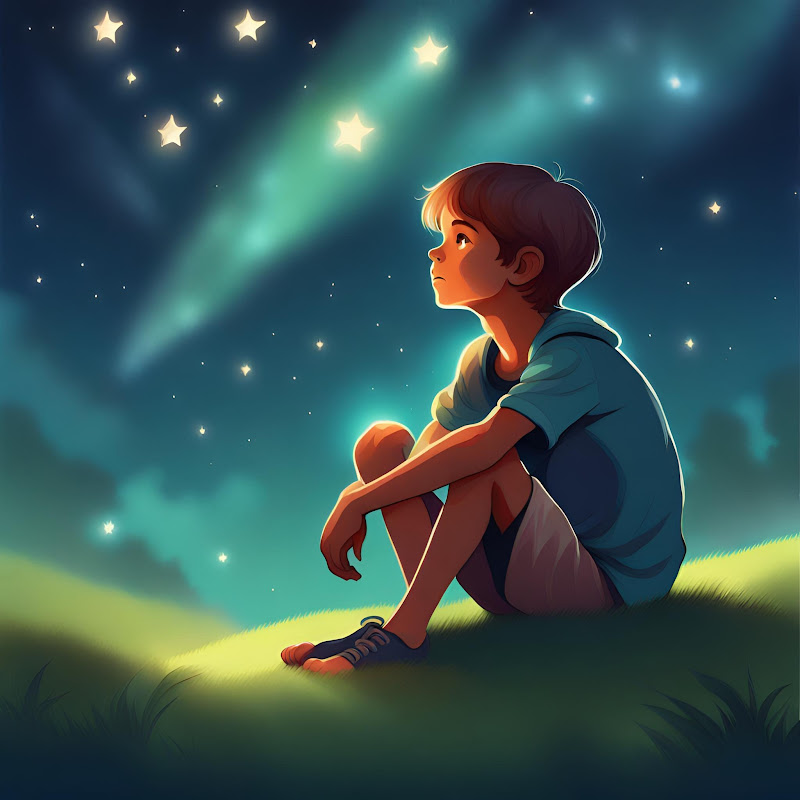 Kids Storyteller 