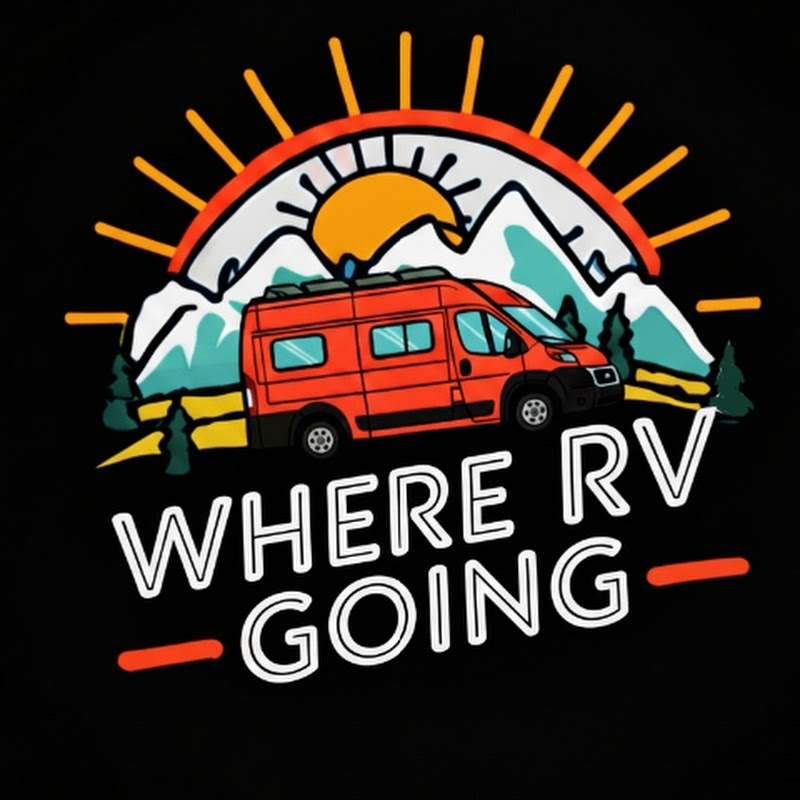 Where RV Going?