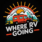 Where RV Going?
