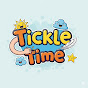 Tickle Time logo