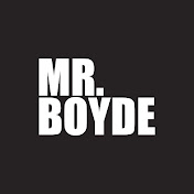 Mr. Boyde