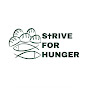 Strive for Hunger logo