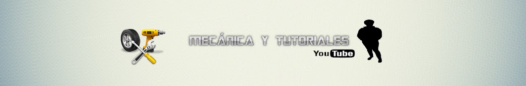 Mecanica Y Tutoriales YouTube channel avatar