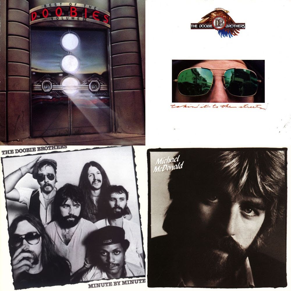 Doobie Brothers