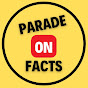 Parade On Facts logo