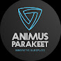 Animus Parakeet logo