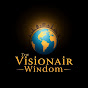 THE VISIONAIR WISDOM logo