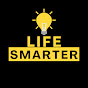 LIFE SMARTER logo