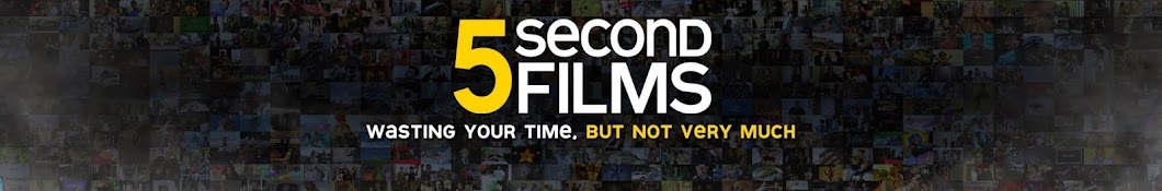 5secondfilms رمز قناة اليوتيوب