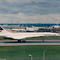 Heathrow Aircraft - past and present. 